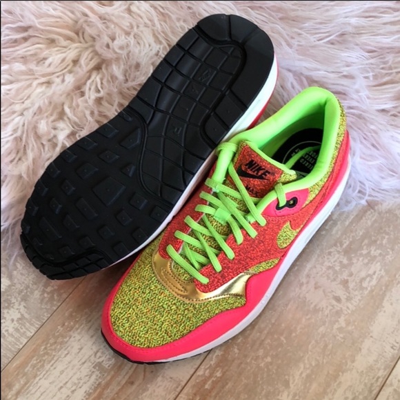 NWT Air Max Special edition - Picture 6 of 8